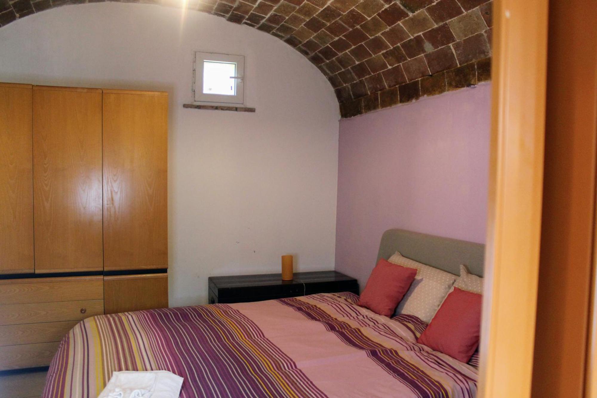 La Casina Apartment Montecatini Val di Cecina Exterior photo